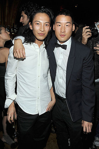 Photos From The 2010 CFDA Awards Afterparty