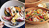Sweet and Savory Recipes For Panzanella Bread Salad