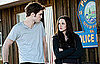 New Photos from The Twilight Saga: Eclipse, Featuring Robert Pattinson, Kristen Stewart, and Taylor Lautner 2010-06-08 12:14:45