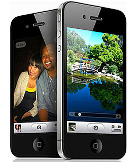 5 Reasons Why You Should Get an iPhone 4