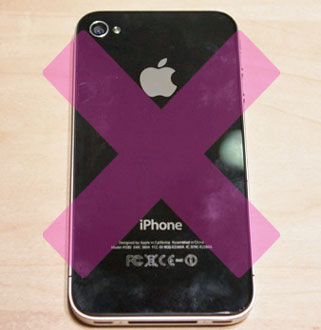 Why You Shouldn't Get an iPhone 4, and What to Get Instead