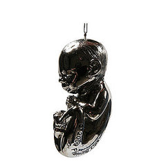 Fetus Items to Celebrate Pregnancy