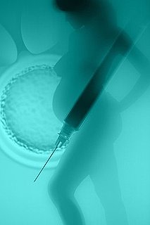 IVF and Abortion