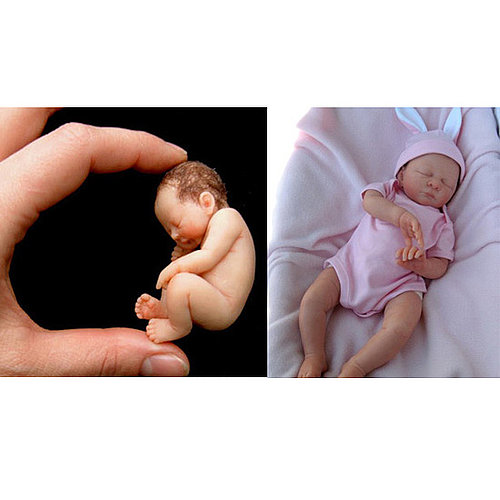 Itty Bitty Babies: Cute or Creepy Itty Bitty Babies: Cute or Creepy