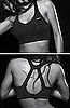 Review of Nike Rebel Sports Bra