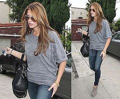 Pictures of Ashley Greene With Lighter Hair in LA as She's Revealed as Mark Spokesperson and New Face of Avon Pictures of Ashley Greene With Lighter Hair in LA as She's Revealed as Mark Spokesperson and New Face of Avon