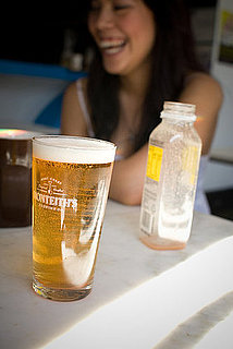 Is Not Drinking on a First Date Rude?
