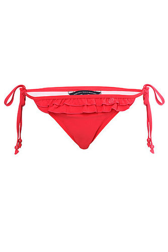 French Connection - Sunny Plains Tie Bottoms