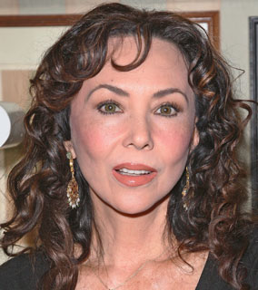 Anti-Aging Tips From Marie Helvin