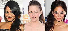 Messy Ponytail Trend Messy Ponytail Trend