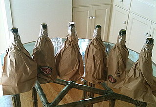 How to Select Wedding Wines With a Blind Tasting