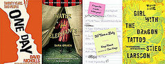 Which Book Do You Want to Read This Summer?