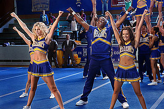 Sneak Peek at the CW's Hellcats