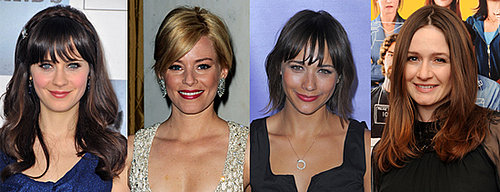 Zooey Deschanel, Rashida Jones, Elizabeth Banks, and Emily Mortimer to Star in My Idiot Brother With Paul Rudd