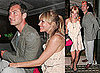 Pictures of Jude Law and Sienna Miller