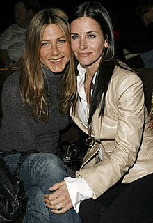 PopSugar Poll: Are You Interested in Hearing Jennifer Aniston's Ideas For a Friends Movie? 2010-06-09 12:05:00