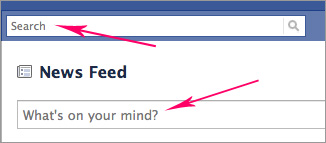 Stalking Your Ex on Facebook