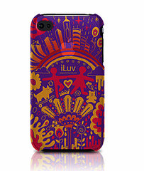 Cases For iPhone 4 From iLuv