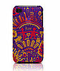 Photos of the iLuv iPhone 4 Cases