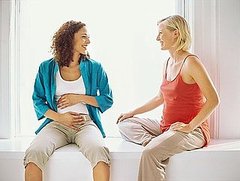 Real Mom Tips For Telling If Woman Is Pregnant Real Mom Tips For Telling If Woman Is Pregnant