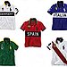 Which Ralph Lauren World Cup Look Do You Like Best?