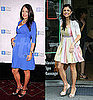 Real Housewife of NY Alex McCord Defends Bethenny Frankel's Weight Loss