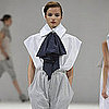 Winner of the 2010 River Island Gold Prize at Graduate Fashion Week