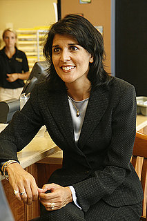 Female Politicians Who Won on June 8 Super Tuesday