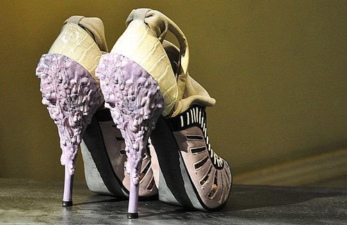 Nicholas Kirkwood F/W 2010/2011 Collection