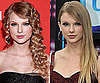 Pictures of Taylor Swift With Straight Hair