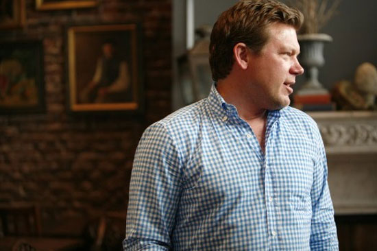 Check Out Tyler Florence's New Restaurant and Other News From the Web Check Out Tyler Florence's New Restaurant and Other News From the Web