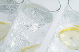 Types of Carbonated Water Primer: Club Soda vs. Sparkling Water