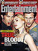 True Blood Entertainment Weekly Cover