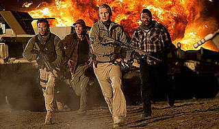 Review of The A-Team Starring Bradley Cooper, Liam Neeson, and Jessica Biel 2010-06-11 05:30:00