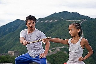 The Karate Kid Movie Review Starring Jaden Smith and Jackie Chan