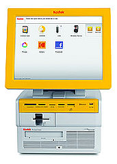 Print Facebook Photos From Kodak's In-Store Kiosks Print Facebook Photos From Kodak's In-Store Kiosks