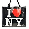 I Love Recycled New York