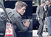 Pictures of Robert Pattinson Water For Elephants