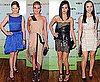 Pictures from Whitney Museum Art Party Including Emilie De Ravin, Leigh Lezark, Maggie Grace, Rachel Zoe, Christina Ricci