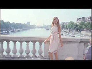 First Look: Sofia Coppola's Miss Dior Cherie Commercial