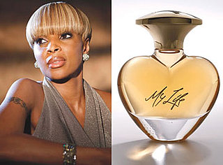 Mary J. Blige Talks About Her New Perfume, My Life