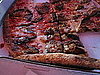 How to Serve Pizza at a Bar Party