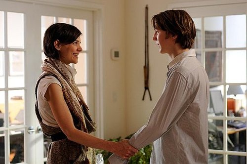 The Extra Man Trailer Starring Katie Holmes, Paul Dano, and Kevin Kline
