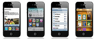 iOS 4 Details from WWDC