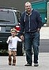 Ed O'Neill Has Two Young Daughters