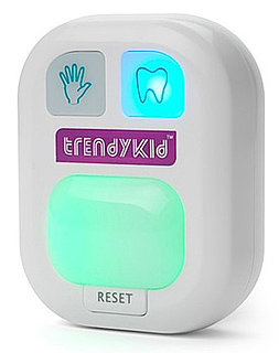 TrendyKid Wash and Brush Timer