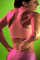 Low Back Pain? Try Stretching Your Hip Flexors