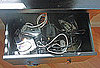 How to Organize Your Chargers and Cords