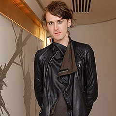Gareth Pugh Going to Thierry Mugler