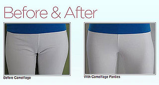 Camelflage Underwear Cover Up a Cameltoe